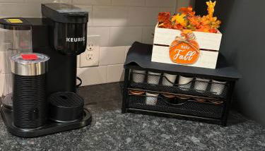 VCU Area Gem Cozy 1BR Downtown RVA - Foto 5