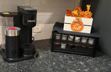 VCU Area Gem Cozy 1BR Downtown RVA - Foto 5