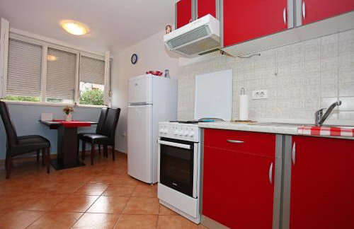 Apartment Marko 1 - Foto 1
