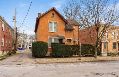 Entire Duplex - 2 Units - Foto 54