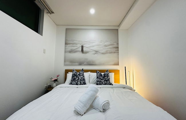 Modern 3-Bedroom Apartment Ryde NSW - Foto 5