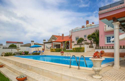 Apartamento Vasco da Gama - Pool & BQQ - Pata da Gaivota - Foto 8