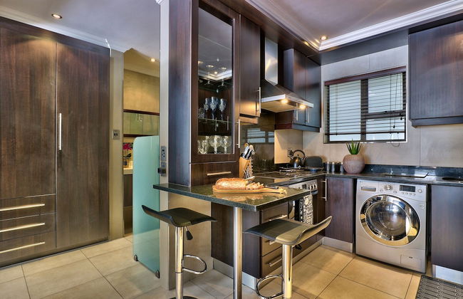 Bay Point Apartment on Beach Road - Photo 15