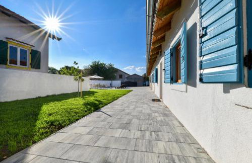 Villa Martin - Foto 16