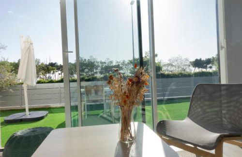 Apartamentos Dunas de Samil - Foto 4