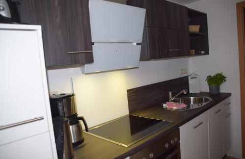 Ferienwohnungen Auszeit Ausblick - Foto 42