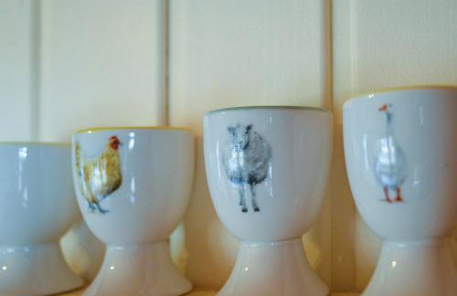 The Tower, Moray Firth Holiday Home - Foto 25