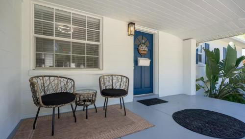 Anastasia Island Retreat - Foto 2