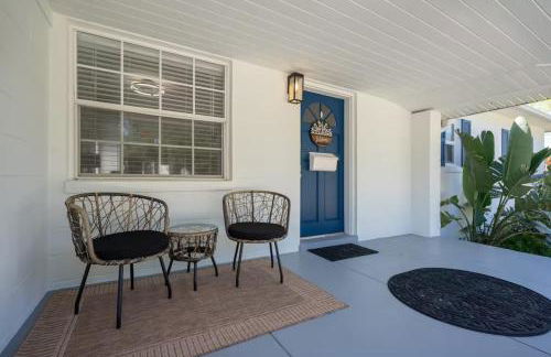 Anastasia Island Retreat - Foto 2