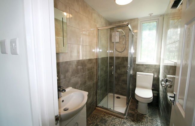 Freshwater Bay Holiday Cottages - Foto 80