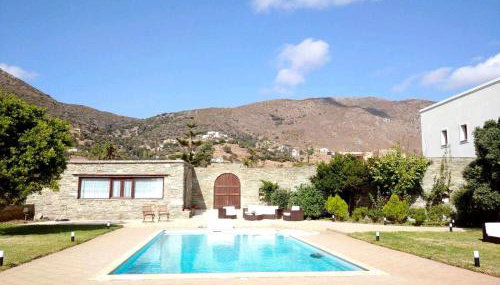 Villa Andros, Beauty and Luxury - Private Pool - Foto 5