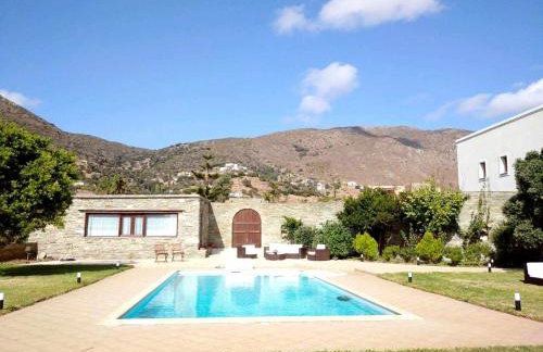Villa Andros, Beauty and Luxury - Private Pool - Foto 5