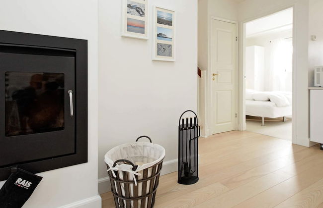 Seaside Escape in Bagenkop - By Traum Ferienwohnungen - Foto 15