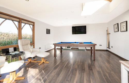 Idyllic Dorset Cottage Surrounded by Fields in the Heart of the Countryside - sleeps 7 - Foto 38