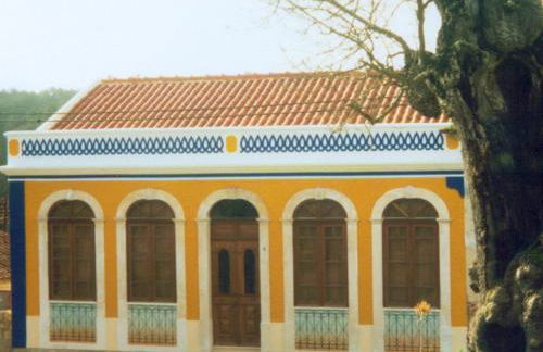 Historical Charming Vintage Villa with 4 bedrooms & country views 4 Villa by RedAwning - Foto 53