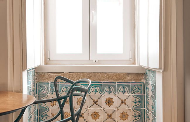 Dare Lisbon House - Foto 50