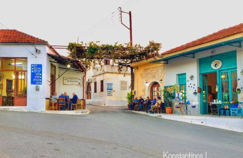 Evaggelias Home Gavalochori - Foto 30