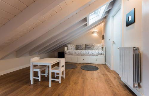 El Balcon de La Lomba - Casa - Foto 55