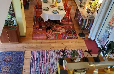 Artist's house for rent - Foto 20