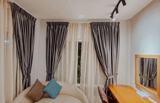 ROYALE RIVIERA RESORT PRIVATE POOL VILLA - Foto 68