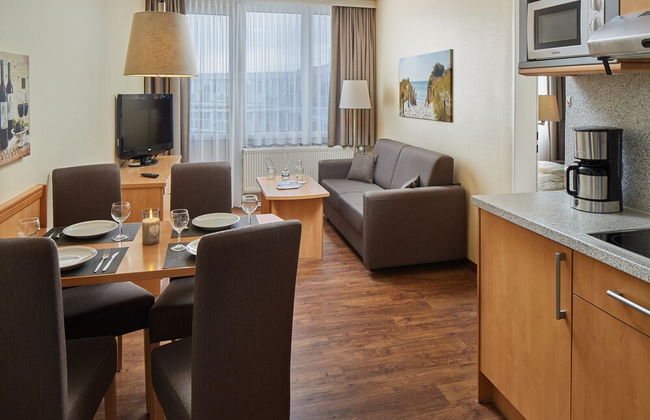 Appartements im Freizeitpark Weissenhauser Strand - Foto 18