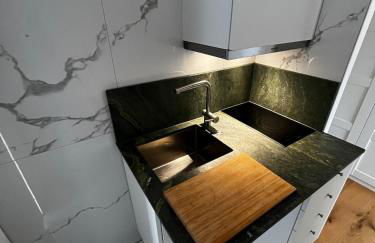 NO-Television One bedroom apartment - Foto 4