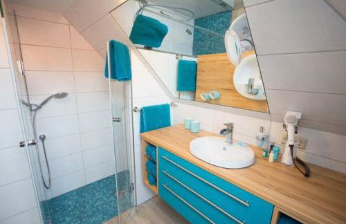 Ferienwohnung Harztraum - Foto 9