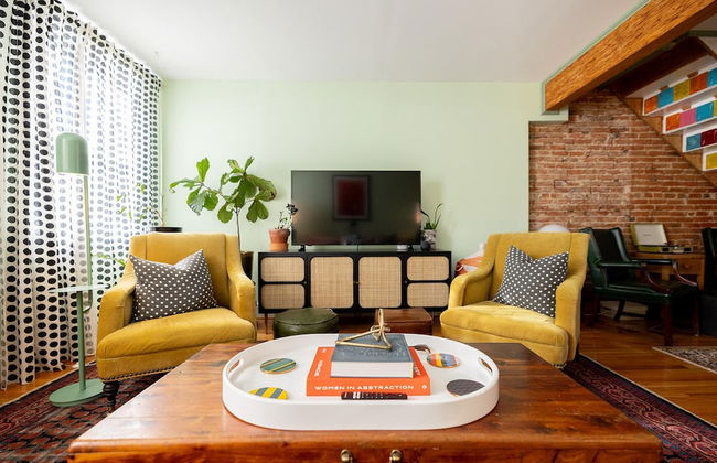 Wyatt's Saloon Guest House 2 - Foto 8