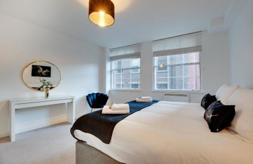 Charltons Bonds Apartments 1A by Week2Week - Foto 30