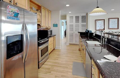 Summer Breeze by Ryson Vacation Rentals - Foto 71