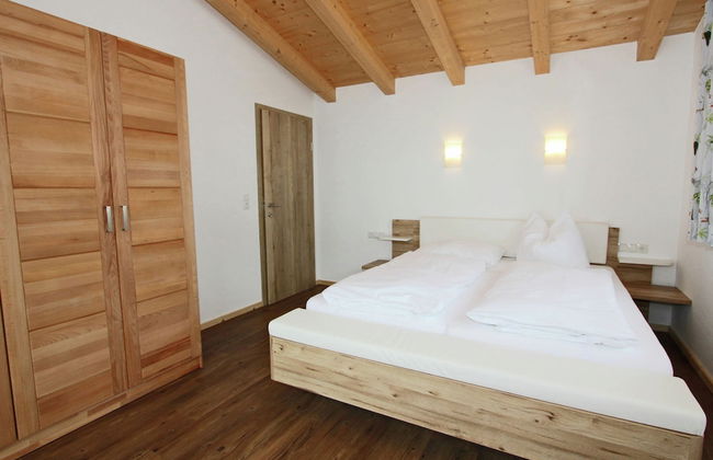 Holiday Home Steinfeld Close to the ski Lift - Foto 3