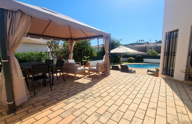 Dunas Douradas Beach Villa - Foto 22