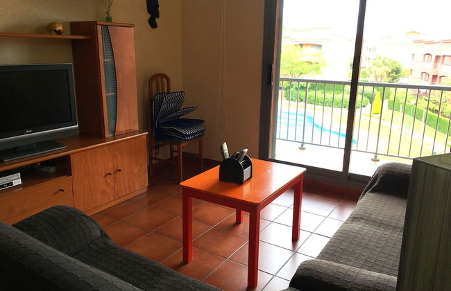 Luminoso Duplex Marina Sant Jordi - Foto 21