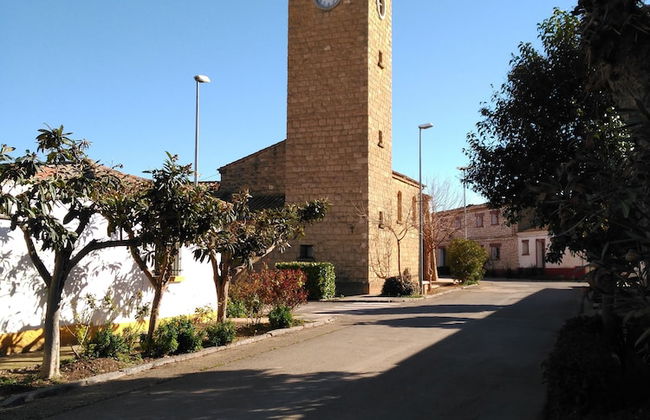 Casa Rural Los Pinos - Foto 32