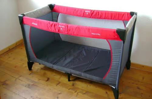 Landhaus Strietfeld-Ferienwohnung 1 - Foto 7