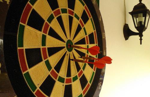 Chalet Alavesa - Lagunas de Ruidera - Photo 7