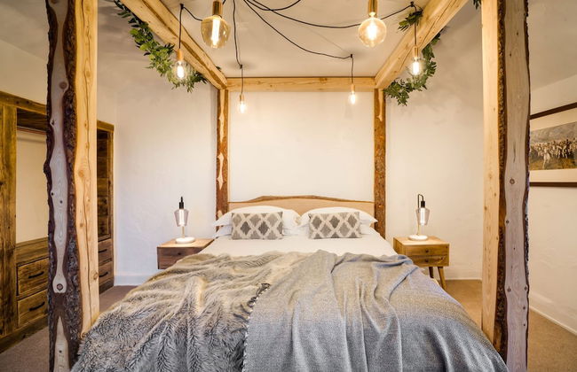 The Gilpin Farmhouse Lake District Getaway - Foto 53