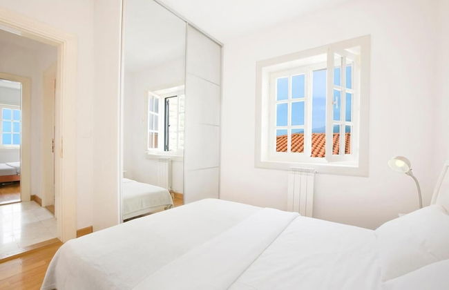 Sveti Stefan Beach Apartment - Foto 7