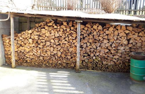 Ferienwohnung im Seidlerhof mit Terrasse - Foto 31