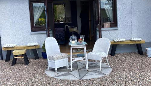 The Hive at Bee Happy Breaks Scotland - Foto 2