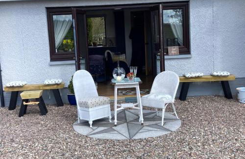 The Hive at Bee Happy Breaks Scotland - Photo 2