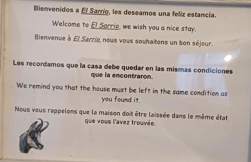 Apartamento El sarrio - Photo 42