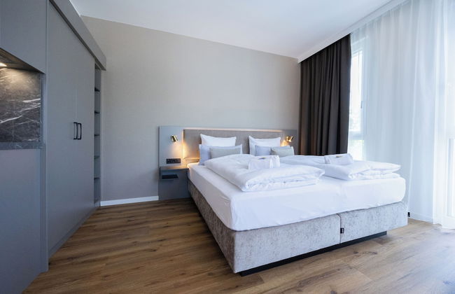 BRIGHT Bielefeld Süd Senne - Foto 25