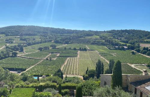 Maison de charme dans village provençal - Foto 33
