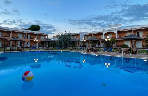 Hotel Kalamitsi Apartments - Photo 7