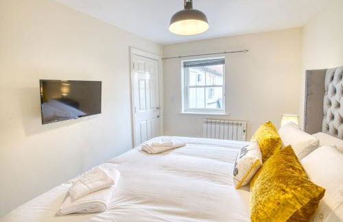 Cosy flat in the Town Centre - Pass the Keys - Foto 21