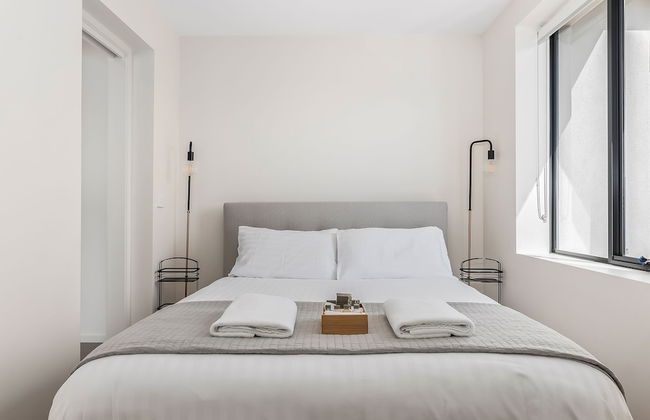 110 Hampden Apartments - Foto 6