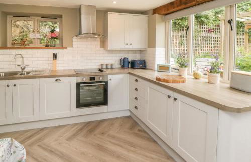 Gormire Cottage - Foto 8