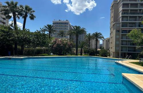 Relax en playa de l'Ahuir Gandia - Photo 49