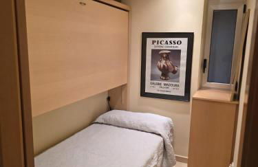 Beach Front 2 Bedrooms Apartment - Foto 12